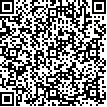 QR Kode der Firma Nadezda Jakelova