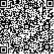 Company's QR code LYNX TEAM s.r.o.