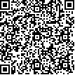 QR kod firmy Obcane pro Evropu