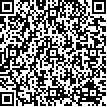 Company's QR code AV Central, s.r.o.