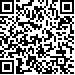 QR Kode der Firma R.D.P., s.r.o.