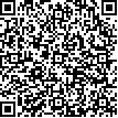 Company's QR code ACL czech limousines s.r.o.