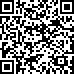 QR codice dell´azienda Lumir Gallas