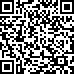 Código QR de la empresa Marek Svarovsky