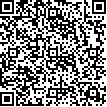 QR Kode der Firma Borutovy uzeniny s.r.o.