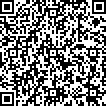 Company's QR code Zakladni skola