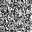 Company's QR code Jiri Svestka Prof. JUD DrSc.