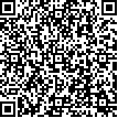 Company's QR code Pavel Berjak