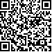 Código QR de la empresa Erich Moravec