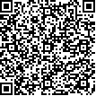 Código QR de la empresa Alfafin, s.r.o.