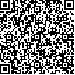 Company's QR code JUDr. Martin Cizek, advokat