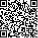 QR Kode der Firma QAZ, s.r.o.