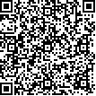 QR Kode der Firma Maxi Reisen, s.r.o.