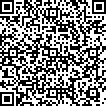 Código QR de la empresa Jcpg, s.r.o.