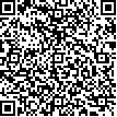 Company's QR code ELEKTROCENTRUM VSETIN, s.r.o.