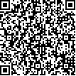 Código QR de la empresa Bullwar, s.r.o.