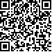 Código QR de la empresa Radek Holan