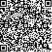 Company's QR code Zdenek Sedlacek