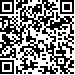 Company's QR code Irena Blokesova