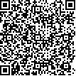 Código QR de la empresa Borafen, s.r.o.