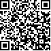 QR Kode der Firma Brazdova Dana