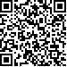 Código QR de la empresa Antonin Zoubek