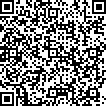 Company's QR code Ing. Petr Kouba