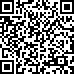 Company's QR code Jana Makalova