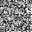 Código QR de la empresa AIR Pneuservis Praha, s.r.o.