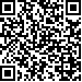 Código QR de la empresa GYN - Media Plus, s.r.o.