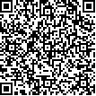 Company's QR code Polske uhli, a.s.