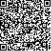 QR Kode der Firma Bohemia Profil, s.r.o.