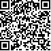 Company's QR code Uhpre, s.r.o.