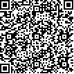 Company's QR code Klara Zalabakova