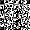 QR Kode der Firma Trax, s.r.o.