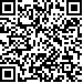 Company's QR code Rostislav Hrabec