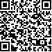 Company's QR code Tenisovy klub CLTK