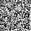 Company's QR code Dane - VTVS, s.r.o.