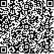 QR Kode der Firma MUDr. Moric Jurecka, s.r.o.