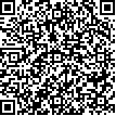 Company's QR code Penzion restaurant Pod Draci Skalou