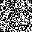 Company's QR code Grand  Hotel M, s.r.o.