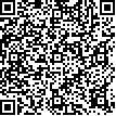 Company's QR code Patrick Toussaint