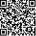 Código QR de la empresa Eva Hvezdova