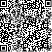 QR Kode der Firma Irinal, s.r.o.