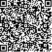 Código QR de la empresa David Hvozdensky