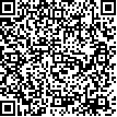 Company's QR code UK - VET, s.r.o.