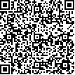 Código QR de la empresa Cyndicate, s.r.o.