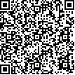 Company's QR code Petr Ferda