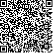 Código QR de la empresa Advokatska kancelaria JUDr. Daniel Juhas, s.r.o.