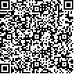 QR Kode der Firma Marie Hajkova